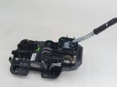 Gear shifter/selector