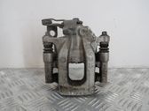 Bremssattel hinten