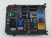 SAM control unit