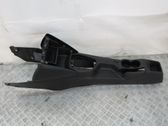 Center console