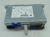 Radio/CD/DVD/GPS head unit