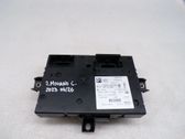 SAM control unit