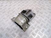 Engine mount bracket