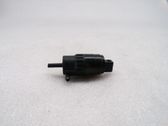 Windscreen/windshield washer pump