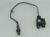 Lambda probe sensor