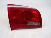 Tailgate rear/tail lights
