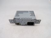 Radio / CD-Player / DVD-Player / Navigation