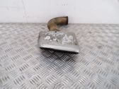 Auspuffblende Endrohr