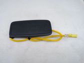 Airbag del asiento