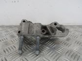 Engine mount bracket