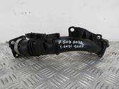 Intercooler hose/pipe
