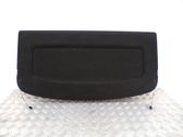 Parcel shelf