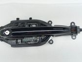 Front door exterior handle
