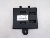 Comfort/convenience module