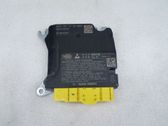 Airbag control unit/module
