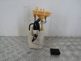 In-tank fuel pump
