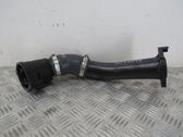 Intercooler hose/pipe