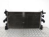Coolant radiator