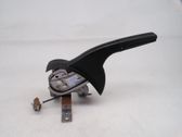 Handbrake/parking brake lever assembly