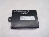 Other control units/modules