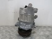Air conditioning (A/C) compressor (pump)