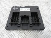 Comfort/convenience module