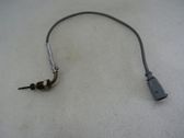 Lambda probe sensor