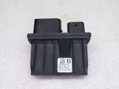 Autres unités de commande / modules