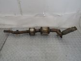 Filtre à particules catalyseur FAP / DPF