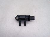 Exhaust gas temperature sensor