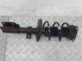 Front shock absorber/damper
