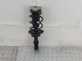 Front shock absorber/damper