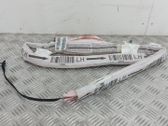 Roof airbag