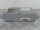 Radio/CD/DVD/GPS head unit