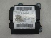 Module de contrôle airbag