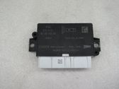 Parking PDC control unit/module