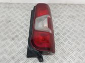 Rear/tail lights