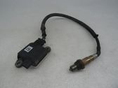 Lambda probe sensor