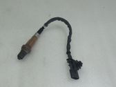 Lambda probe sensor