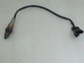 Lambda probe sensor