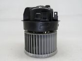 Heater fan/blower