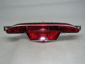 Rear fog light