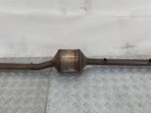 Catalyst/FAP/DPF particulate filter