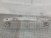 Front bumper support beam