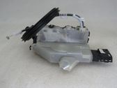 Rear door lock
