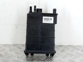 Active carbon filter fuel vapour canister
