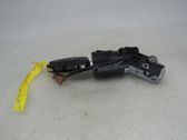Ignition lock