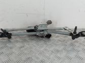 Wischermotor