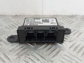 Autres unités de commande / modules