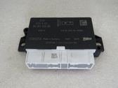 Parking PDC control unit/module